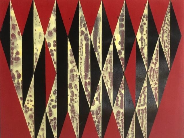 Benefit sale for the Swiss Red Cross